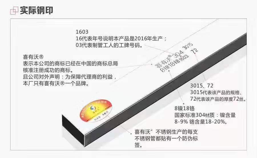 不銹鋼焊接管