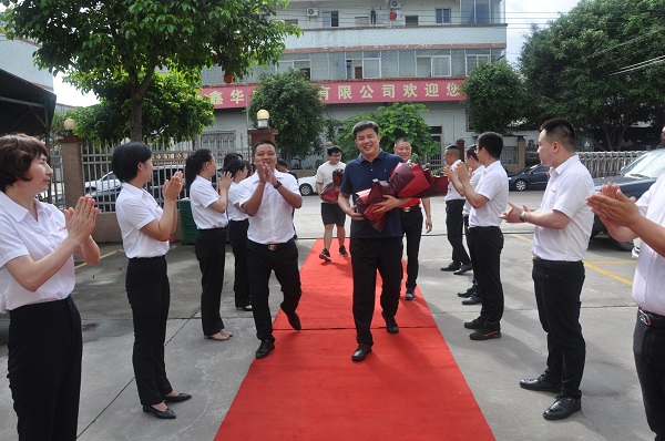 佛山不銹鋼管廠家